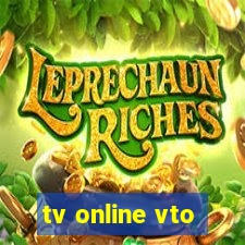 tv online vto